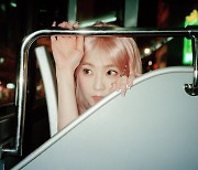 아이린, ‘Like A Flower’로 다채로운 설렘의 감정 예고