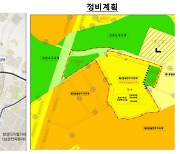 박상우 국토장관, 수원 영통1 재개발 현장 방문…“재건축 촉진법 신속 통과해야”