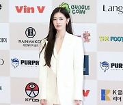 [ET포토] 정소민, '초미니로 드러낸 각선미'