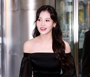 [ET포토] 유라, '아름다운 미소'