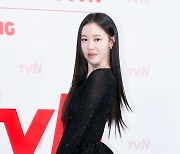 [ET포토] 김예원, '예쁜 옆라인'