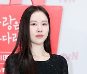 [ET포토] 김예원, '질문의 답 생각하며'