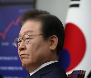 이재명 "정치 궁극적 주체는 국민… 법질서 회복 바란다"