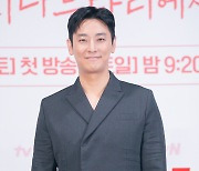 '사외다' 주지훈, 18년만 로코 찍고 "신기해" 말한 이유