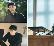 '열혈사제2' 리틀 김남길 서범준 누구? "보석 같은 배우"