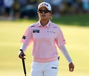 임진희 LPGA 진출 후 최고 성적 공동 2위, 신인상 희망 살려