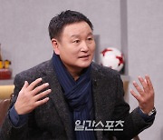 허정무 “축구 발전 이끌겠다, 고민 끝 결심”…대한축구협회장 선거 출마 선언