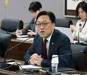 금융당국 "증시 낙폭 과다"‥밸류업 펀드 2천억 자금 집행