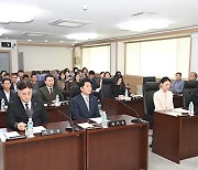 대전 대덕구의회, 출범 3년 차 집행부 행정사무 살핀다