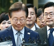 "벌금형을 징역형" "이재명 확신범"…여야 율사출신 법리 싸움