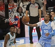 [NBA] '에이스가 빠져도 상관없다' 클리블랜드, 샬럿 꺾고 개막 15연승 성공