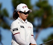 임진희, LPGA 더 아니카 드리븐 바이 게인브릿지 공동 2위