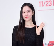 [포토] 김예원, '예쁜 미소'