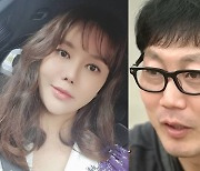 박연수, 또 송종국 저격?…"자식 전지훈련도 못 가게 만들고"