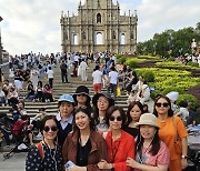 세종사이버대학교 호텔관광경영학과, 11월 마카오 해외문화 탐방 실시