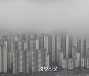 관망세 짙어진 부동산시장···서울 최고가 거래비중도 5개월만에↓