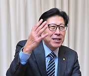 [Herald Interview] Busan mayor envisions city as Korea’s southern hub for balanced growth