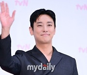 '사외다' 주지훈 "'궁'은 풋사과, 이번엔 잘 익은 애플망고" [MD현장]