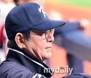 '일본·대만 넘지 못했다' 슈퍼라운드 진출 실패…류중일 감독 "부상 핑계 대고 싶지 않다" [MD타이베이]