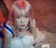 레드벨벳 아이린, 첫 솔로 앨범으로 들려줄 다채로운 설렘