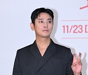 주지훈 “‘궁’ 이후 18년만 로코 도전, 굉장히 신기한 경험”(외나무다리)