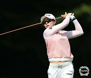 임진희, LPGA 안니카 드리븐 준우승…코르다 시즌 7승