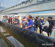 어촌어항공단, '흰다리새우 바이오플락' 초급과정 주말 교육생 모집