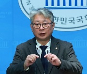 조응천 "이재명 선거법 1심은 원칙대로 내린 선고…위증교사도 징역형 전망"