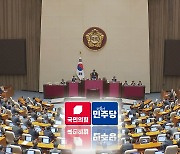 677조원 내년 예산안 심사 돌입…"삭감"·"사수"