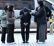 '티메프 사태' 구영배, 두 번째 구속 기로