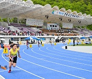 울진군 "스포츠 중심도시 도약한다"…경제활성화·건강 증진