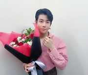 아스트로 MJ, 뮤지컬 '조로' 2개월 여정 마무리.."행복했다"