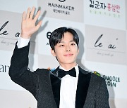 유선호,'빛나는 비주얼' [사진]