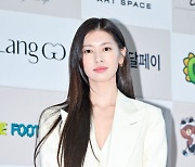 정소민,'꽃미모' [사진]