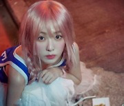 레드벨벳 아이린, 'Like A Flower'로 들려줄 다채로운 설렘