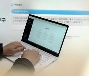 빅테크 AI검색 부상…네이버 국내검색 점유율 9년새 20%p 하락