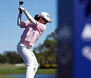 임진희, LPGA 안니카 드리븐 준우승…코르다, 시즌 7번째 우승