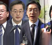 비명계, 일단 숨죽인 채 '강연정치' 예고…최민희 "움직이면 죽일 것" 강력 경고