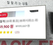 "블프 할인" 주문 받곤 잠적…온라인 해외직구 쇼핑몰 주의보