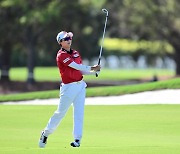 가슴 졸이던 김효주, 극적으로 LPGA 시즌 최종전 합류… CME 글로브 랭킹 59위