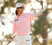 임진희, LPGA 더 안니카 드리븐 공동 2위…넬리 코다 우승