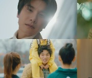 '결혼해YOU' 이이경, 시청자들 입덕 유발하는 블랙홀 매력 선사