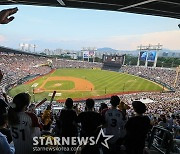 프로야구선수협회 새 회장 뽑는다, 12월 1일 누가 될까... 투표는 20일부터