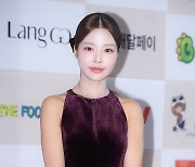 [TD포토] 이소율 '예쁨이 한가득'