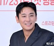 주지훈 '부드러운 미소'[엑's HD포토]