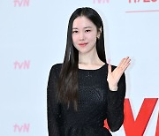 김예원 '냉미녀의 미소'[엑's HD포토]