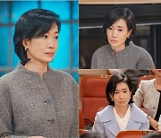 나영희, 왜 '신데렐라 게임' 선택했나…"복수극+가족드라마"