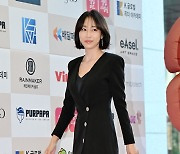 하시은 '또각또각 발걸음'[엑's HD포토]