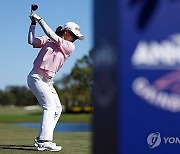 임진희, LPGA 안니카 드리븐 준우승…코르다, 시즌 7번째 우승