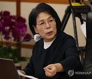 최민희 "비명계, 움직이면 죽는다…당원과 함께 죽일 것"